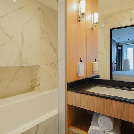 Merveil - Signature - Eiffel Tower Terrace Paris