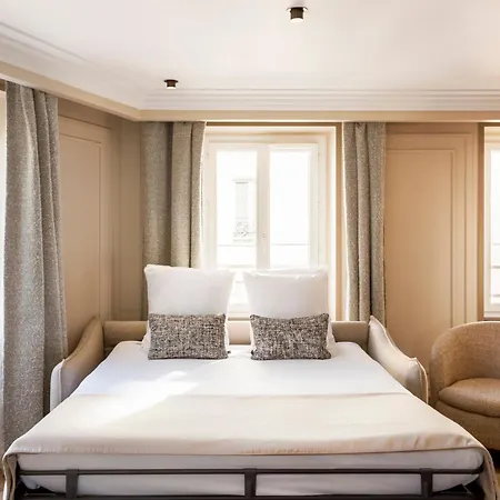 Merveil Luxury - Eiffel Tower Terrasse Appartement Paris